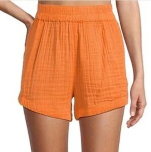 IPCURLRipcurl - PREMIUM SURF SHORT Size Small Light Orange 100% Cotton